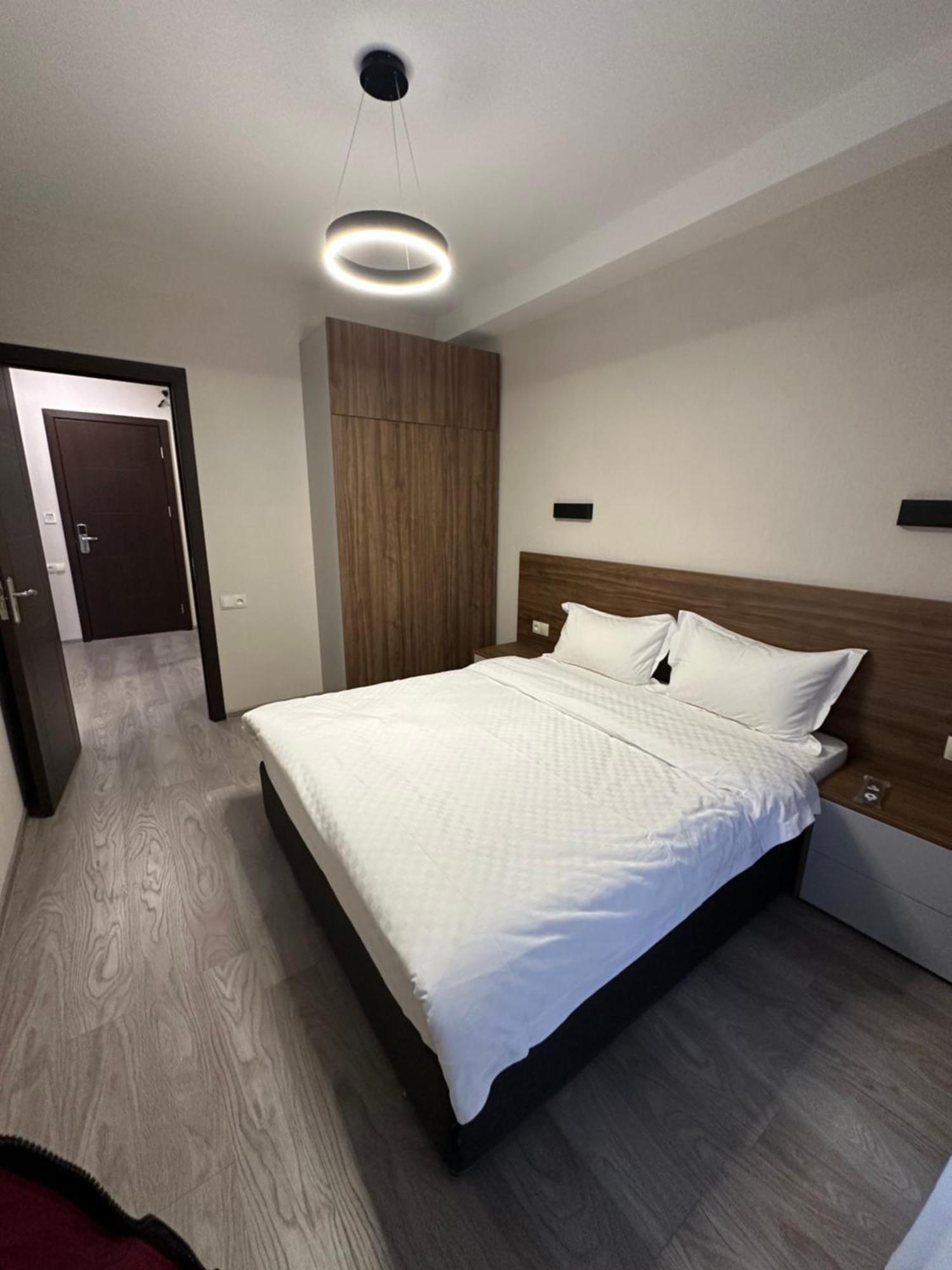 Crystal A Loft - 412 Bakuriani