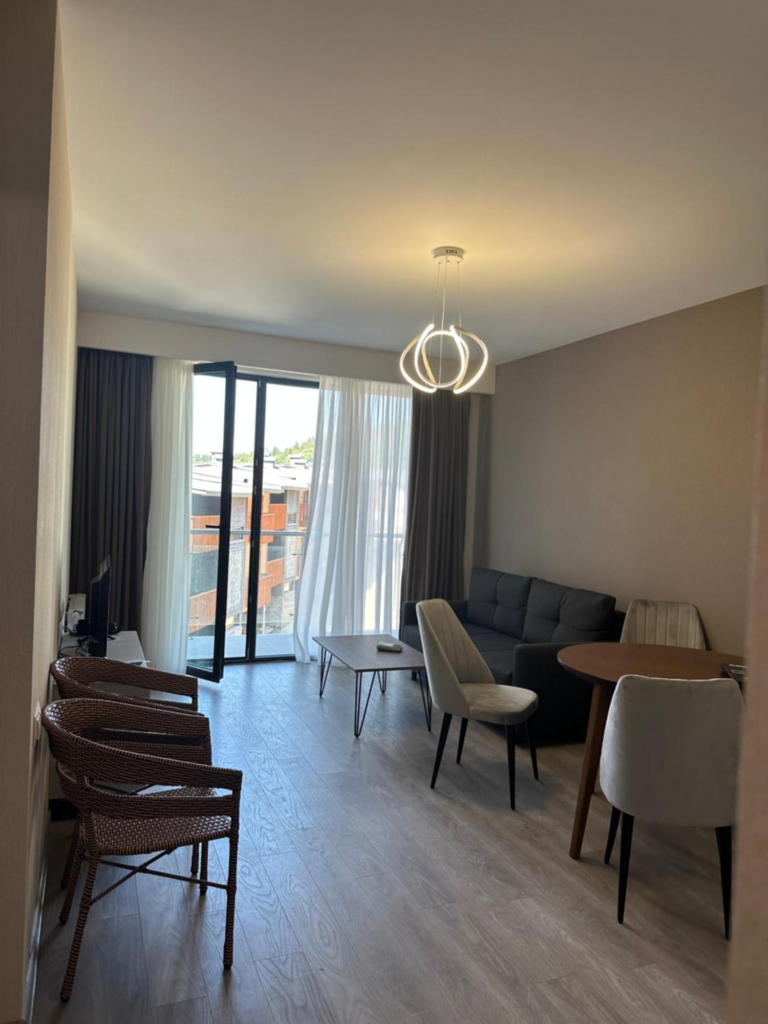 Crystal A Loft - 412 *