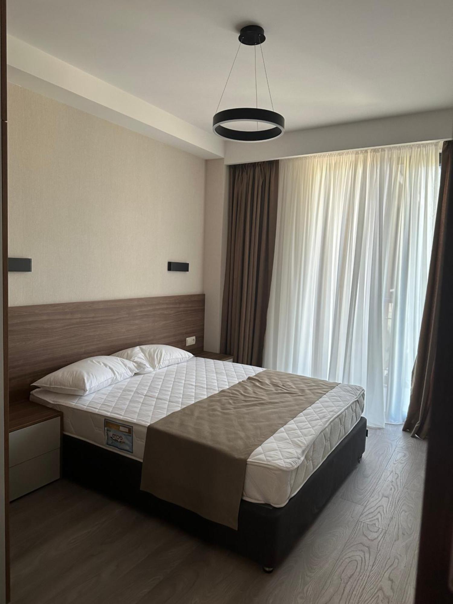 Crystal With Stunning Mountain Views Daire *
