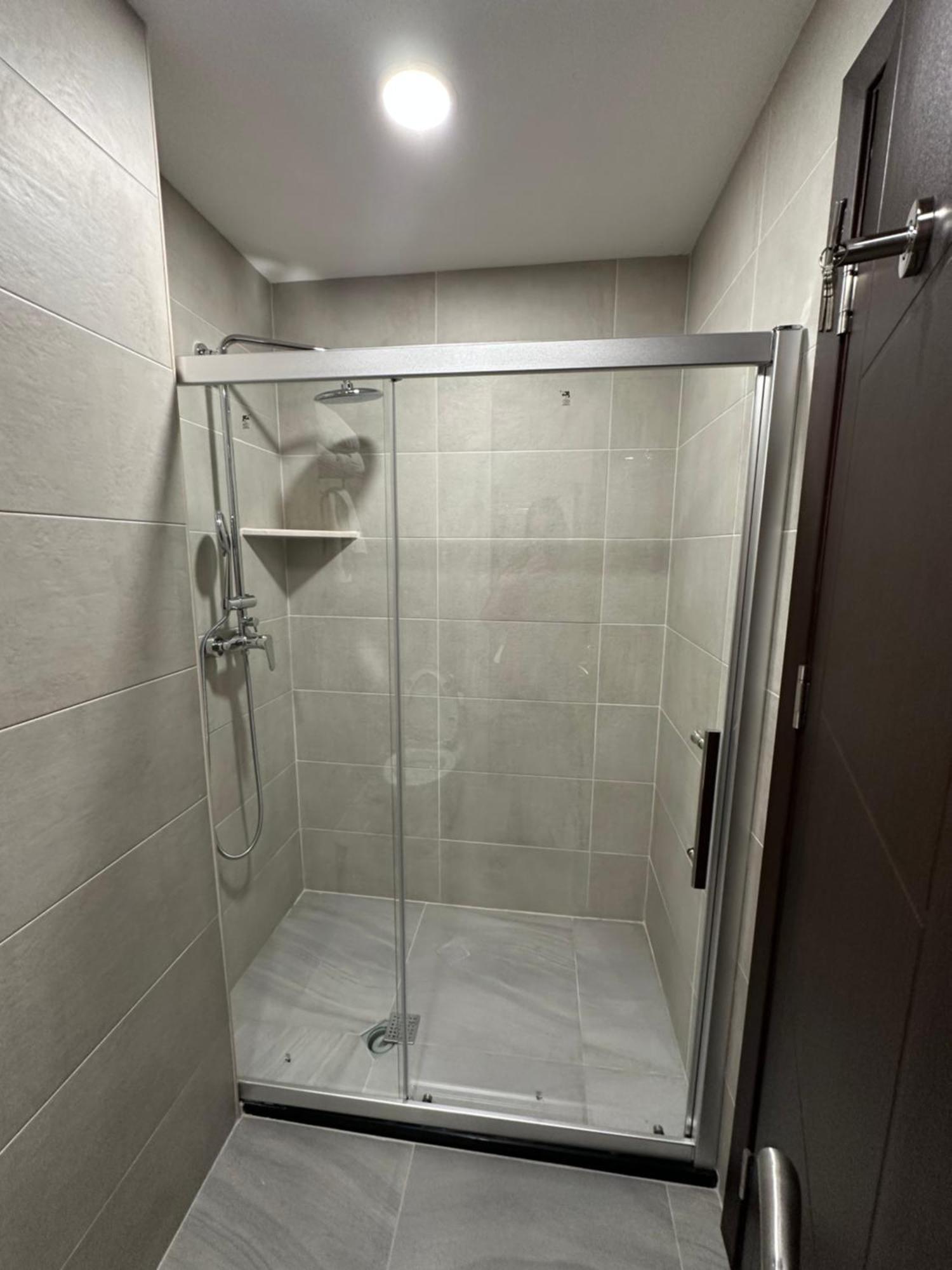 Daire Crystal With Stunning Mountain Views *