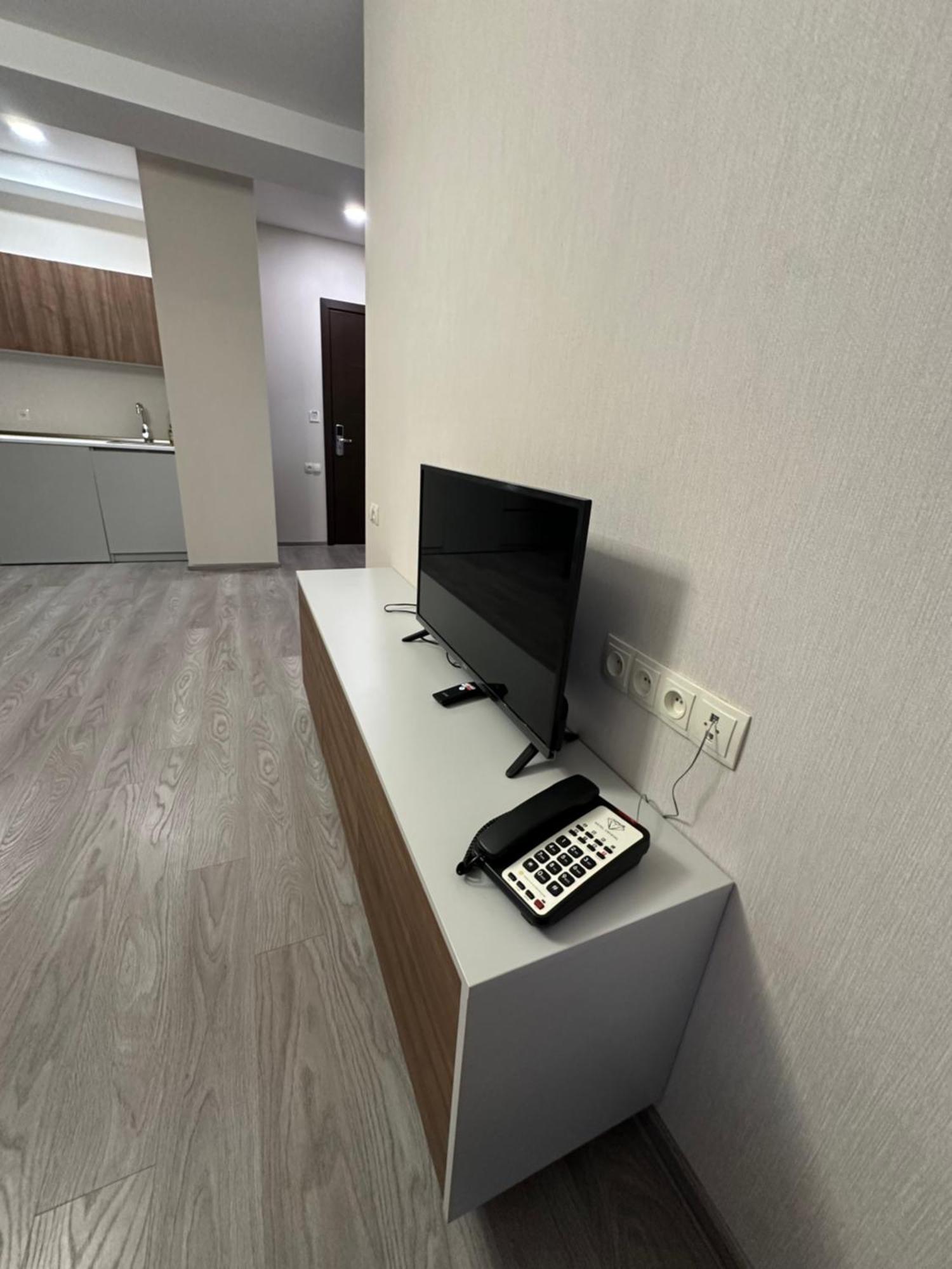 Crystal A Loft - 412 *