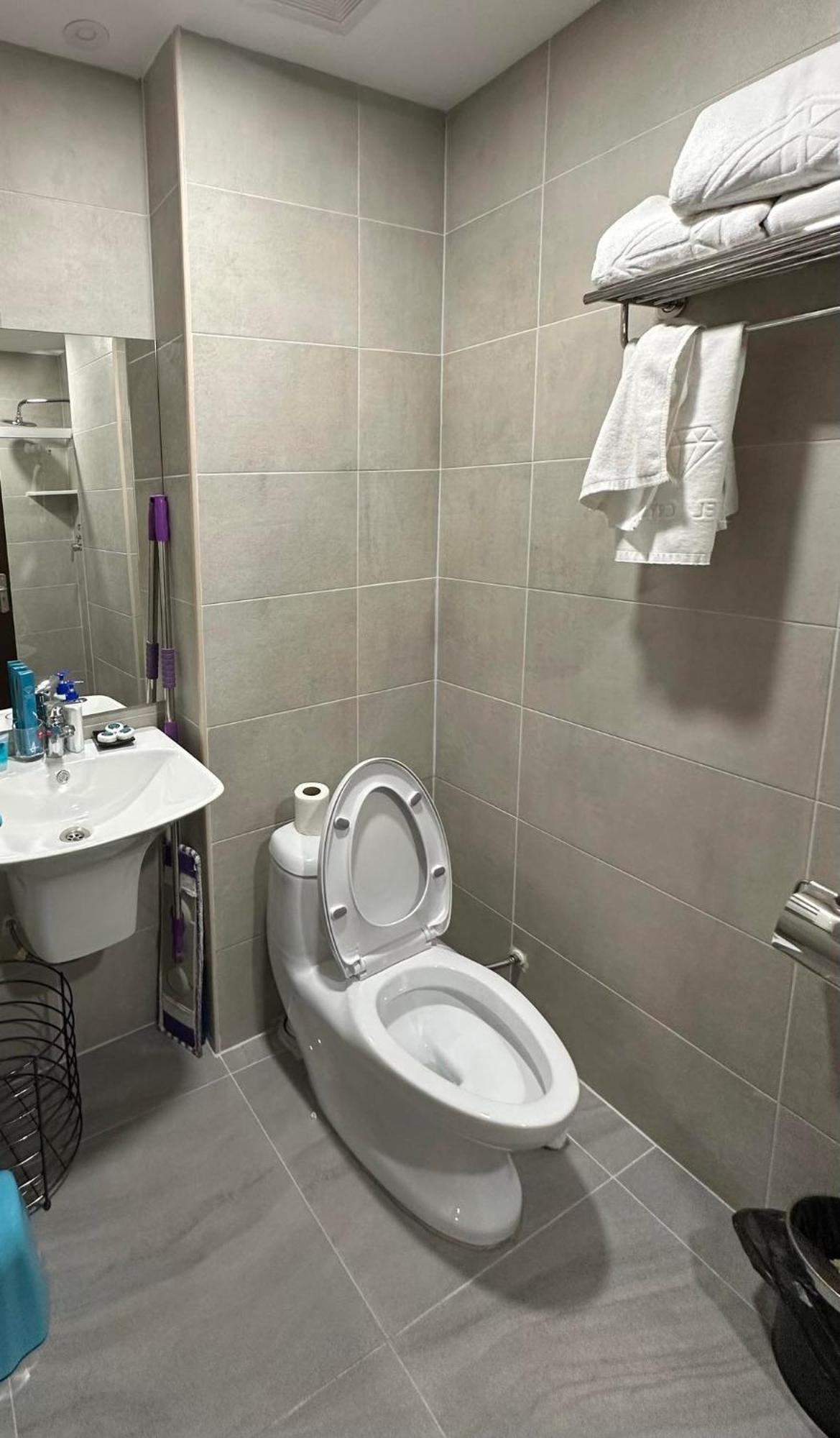 Crystal A Loft - 412 Bakuriani
